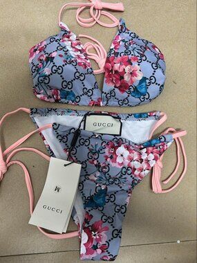 Gucci bikini